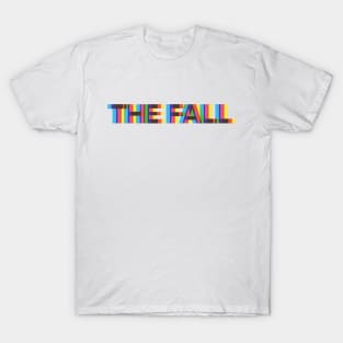 The fall band t shirt outlet